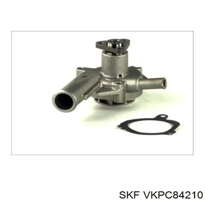 VKPC84210 SKF bomba de agua