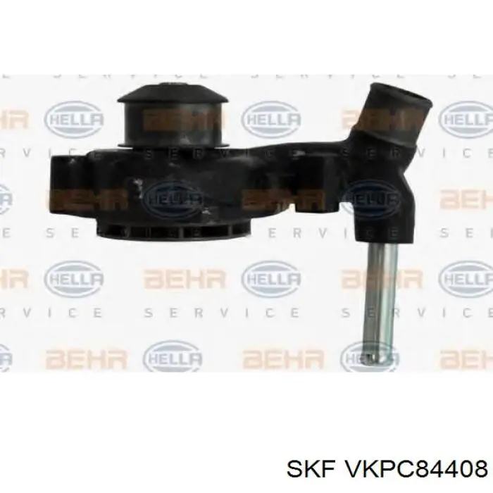 Bombeadora de agua SKF VKPC84408 precio, desde 52,56 EUR