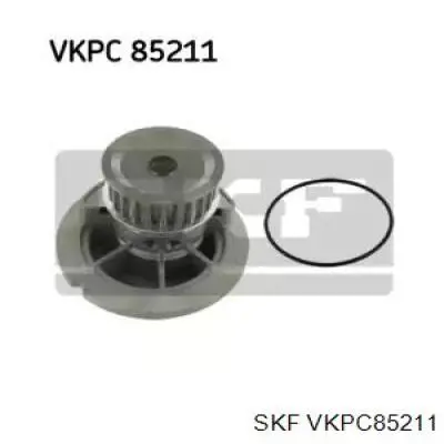 VKPC 85211 SKF bomba de agua