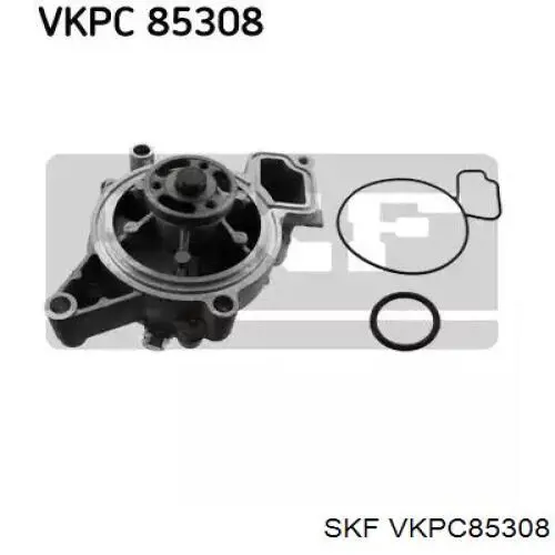 Bombeadora de agua SKF VKPC85308 precio, desde 80,78 EUR