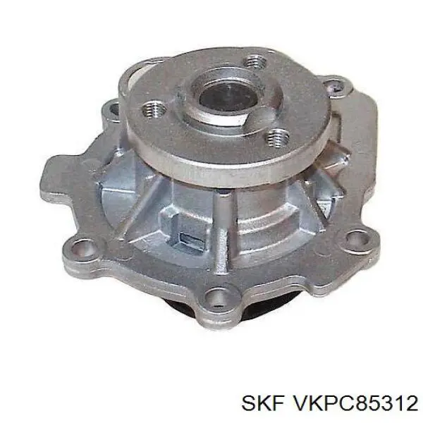 Comprar VKPC85312 SKF Bomba de agua para motor