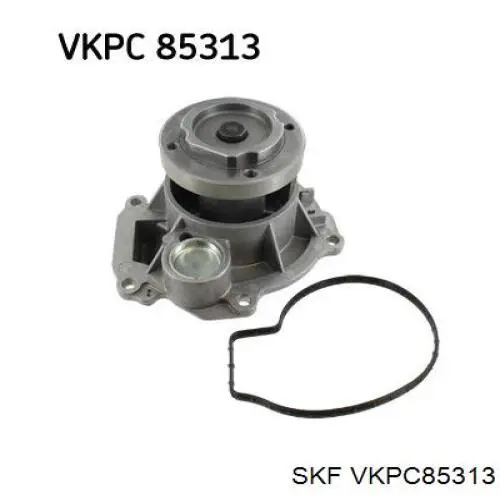 VKPC 85313 SKF bomba de agua