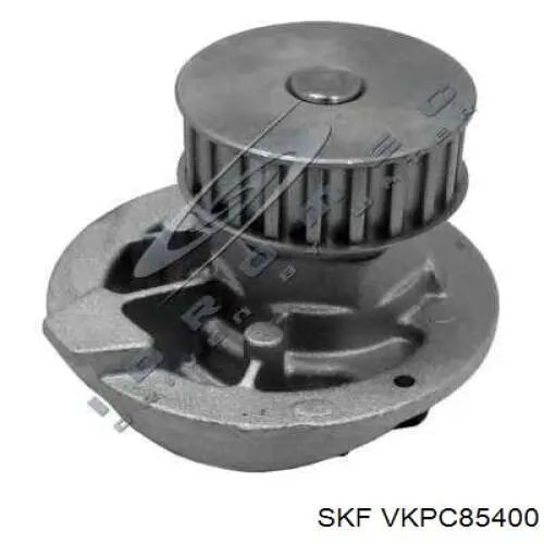 VKPC85400 SKF bomba de agua