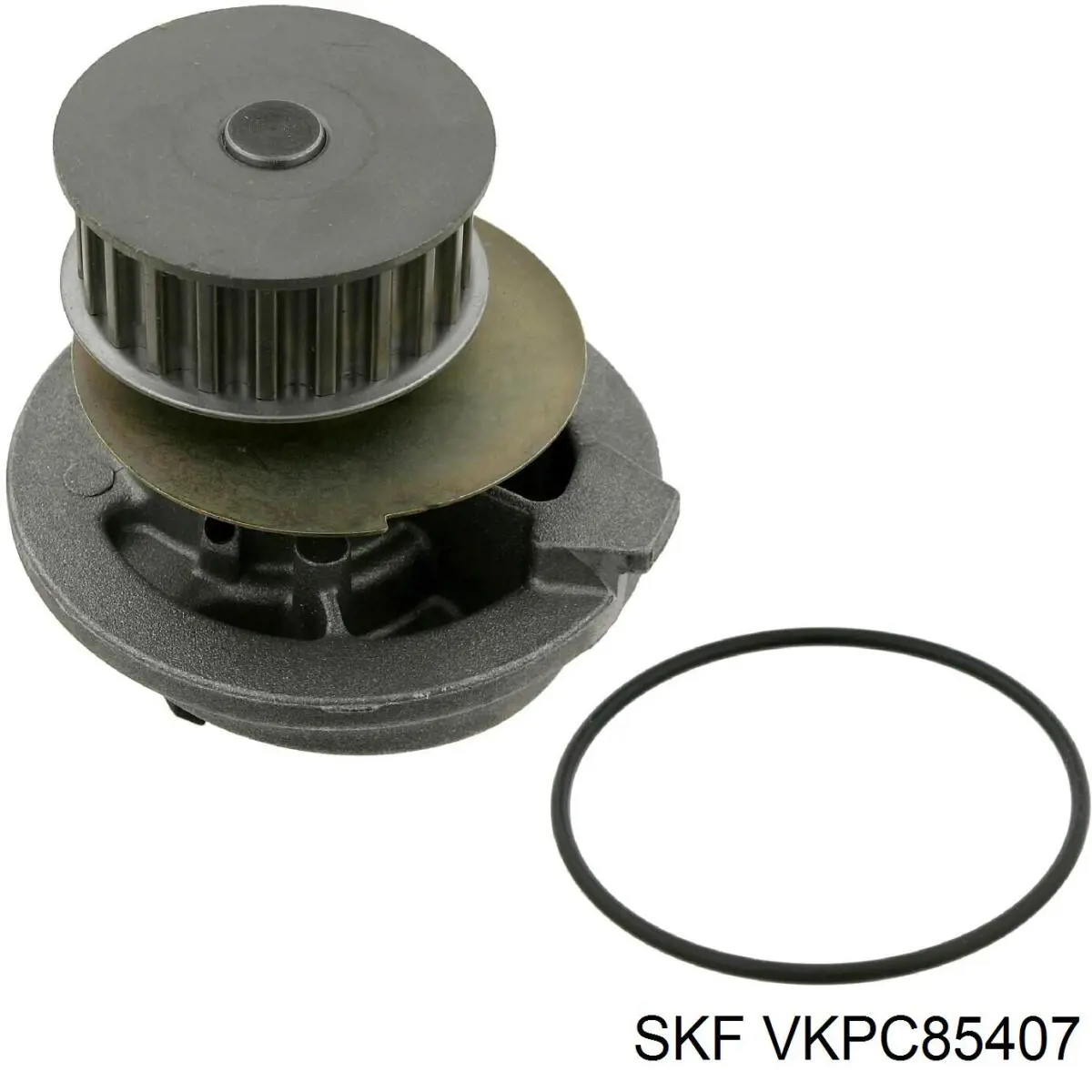 VKPC 85407 SKF bomba de agua