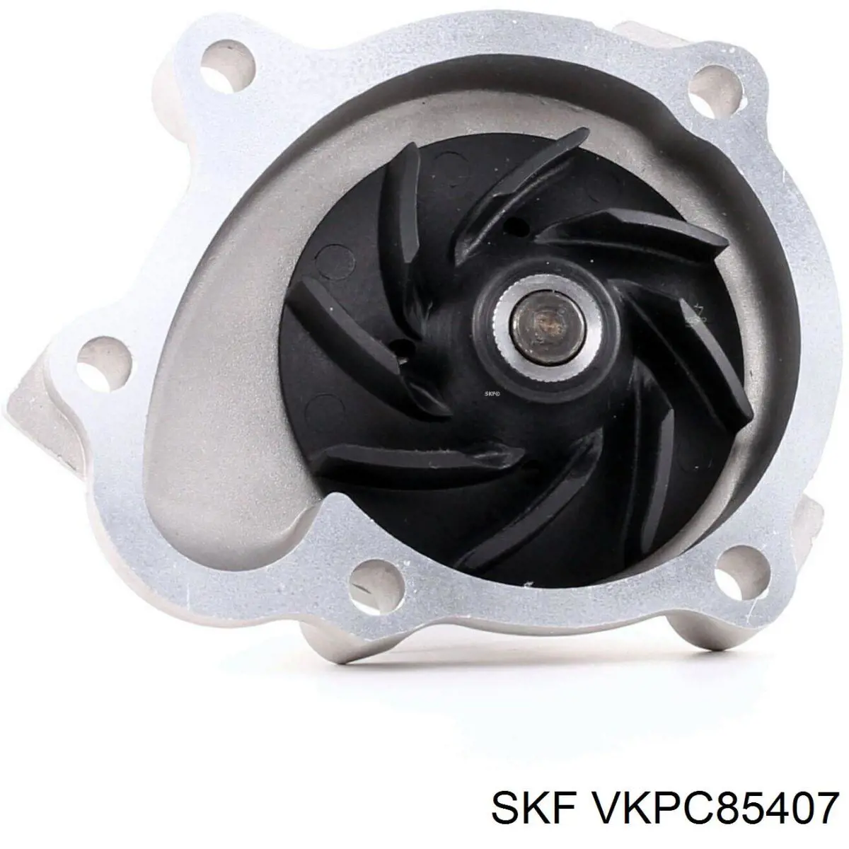 Comprar VKPC85407 SKF Bomba de agua para motor