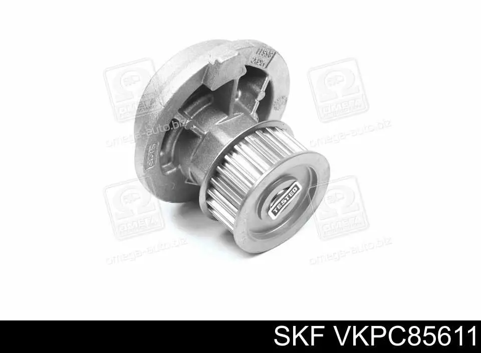 Bombeadora de agua SKF VKPC85611 precio, desde 45,38 EUR