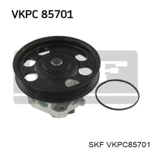 Comprar VKPC85701 SKF Bomba de agua para motor