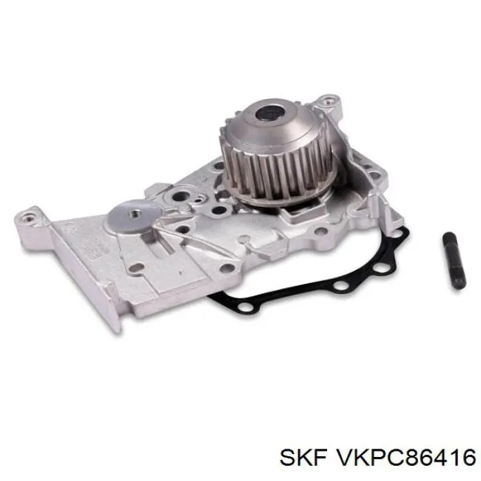 Bomba de agua Renault Scenic 1 JA0, JA1, FA0