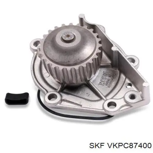 VKPC87400 SKF bomba de agua