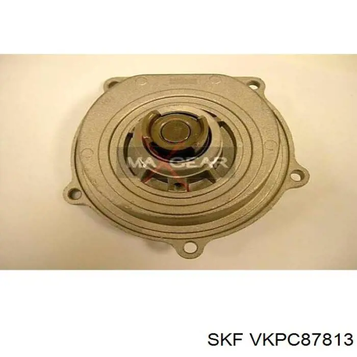 Bomba de agua VKPC87813 SKF