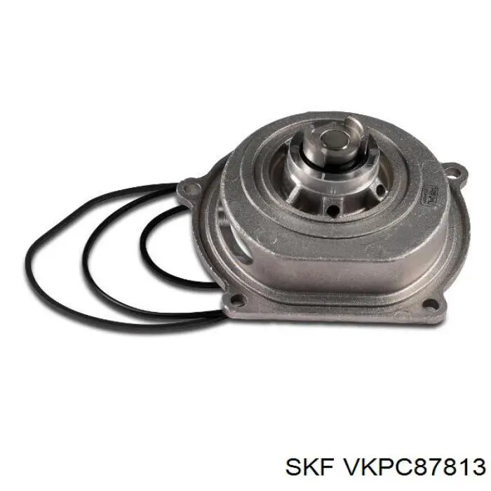 VKPC87813 SKF bomba de agua