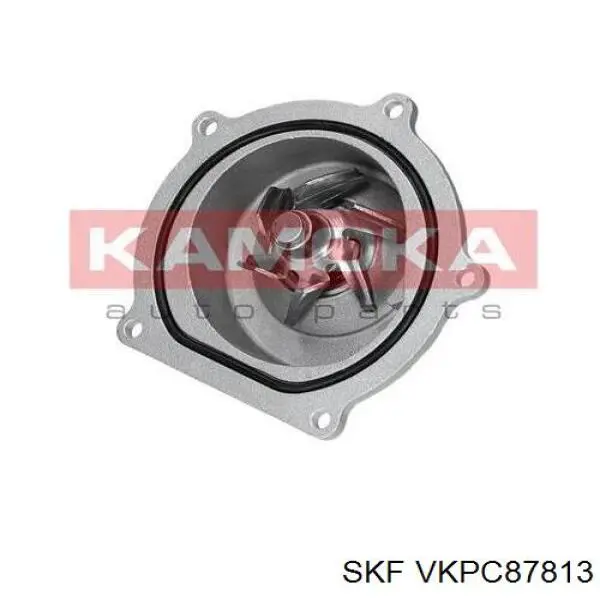 Comprar VKPC87813 SKF Bomba de agua para motor