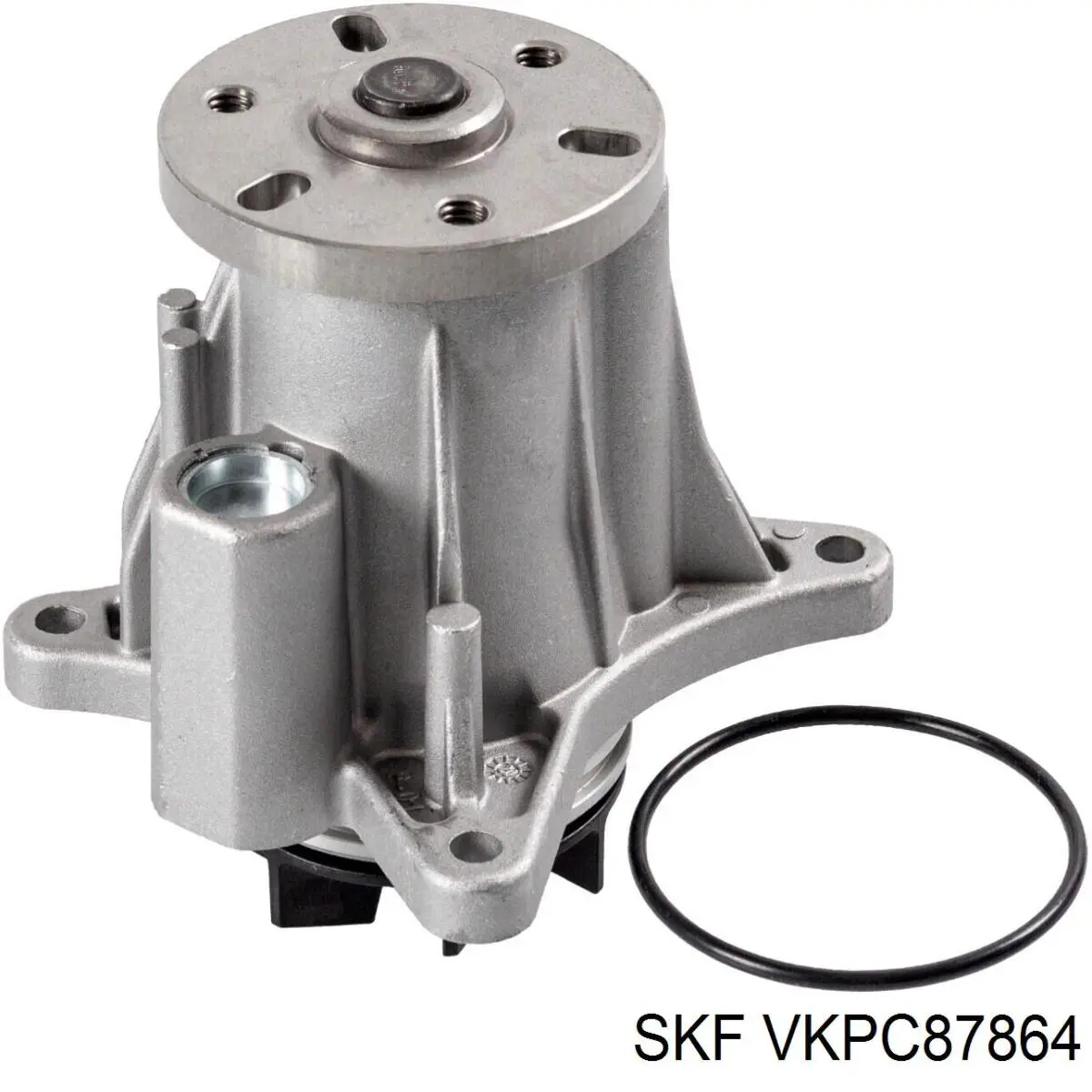 VKPC 87864 SKF bomba de agua