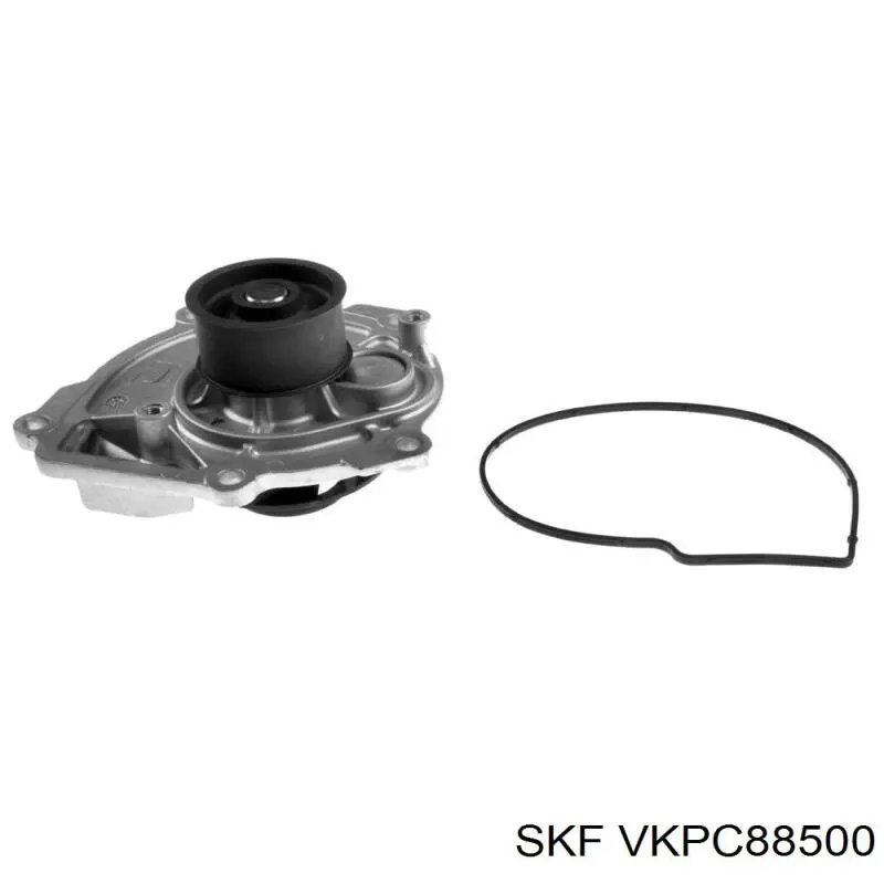 VKPC 88500 SKF bomba de agua