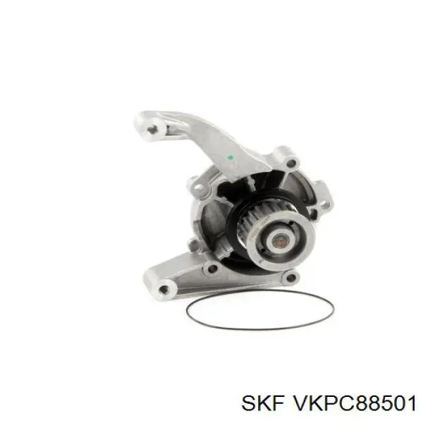 VKPC 88501 SKF bomba de agua, completo con caja