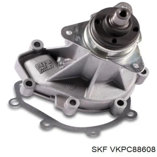 VKPC88608 SKF bomba de agua