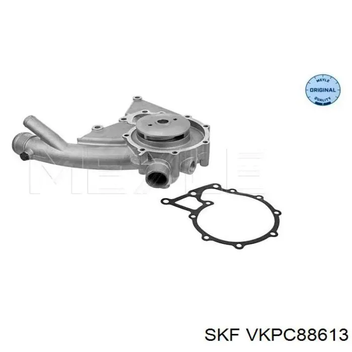 VKPC88613 SKF bomba de agua