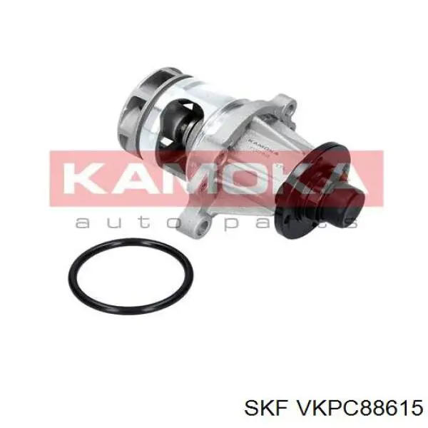 Comprar VKPC88615 SKF Bomba de agua para motor