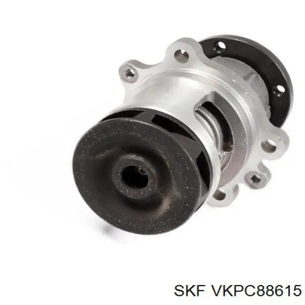 Motor de agua SKF VKPC88615