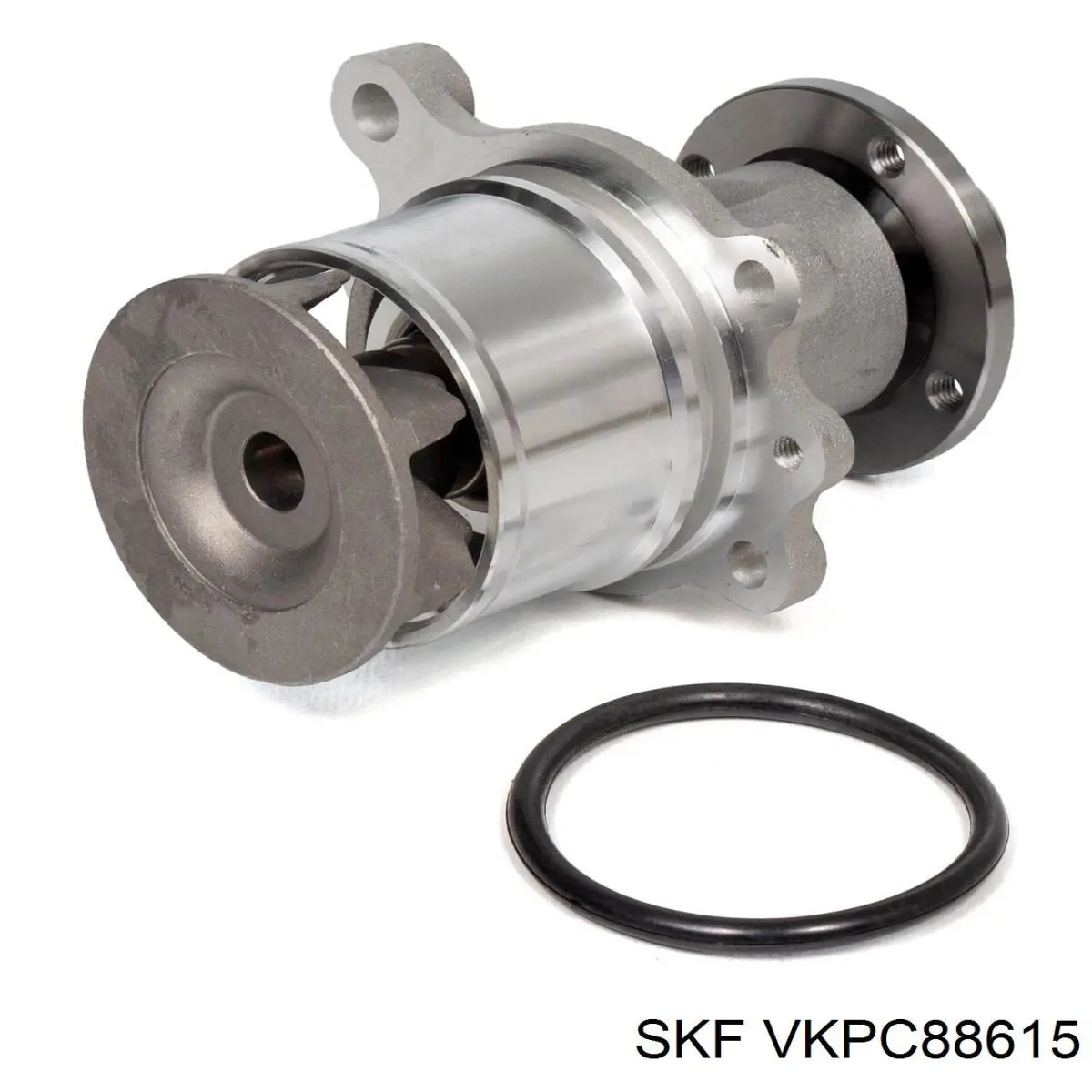 Bomba de agua VKPC88615 SKF