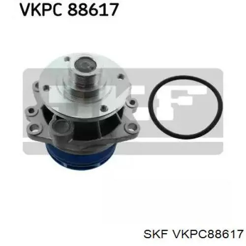 VKPC88617 SKF bomba de agua