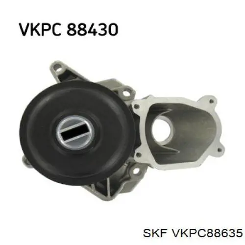 Comprar VKPC88635 SKF Bomba de agua para motor