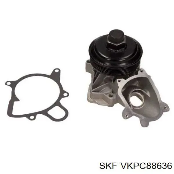 Bombeadora de agua SKF VKPC88636 precio, desde 82,81 EUR