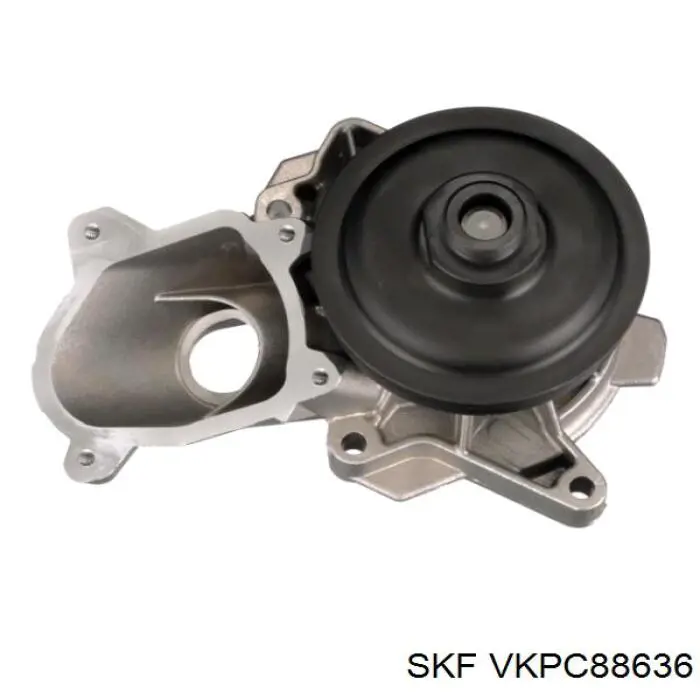 Bomba de agua VKPC88636 SKF