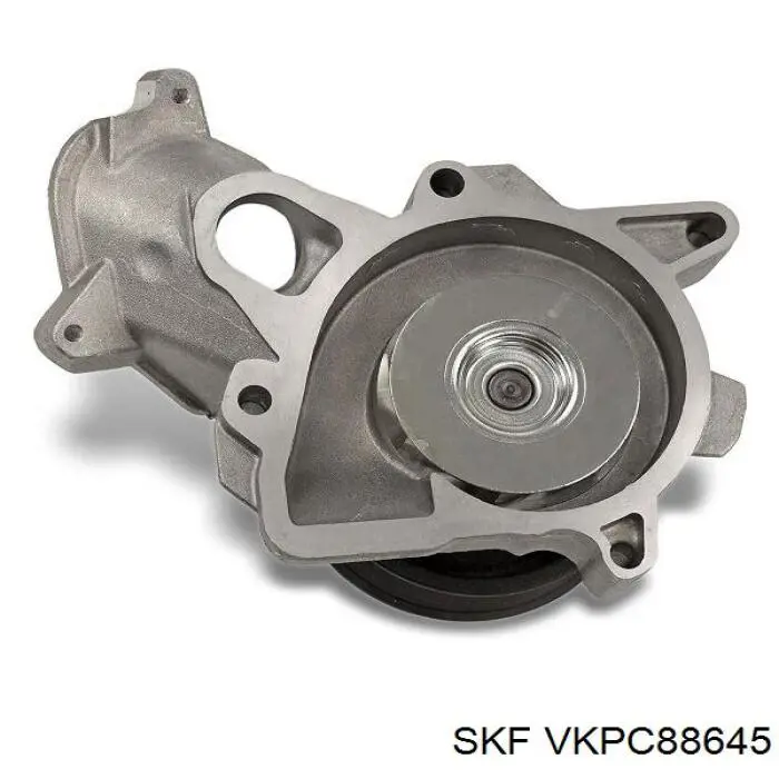 Bomba de agua BMW 3 E90