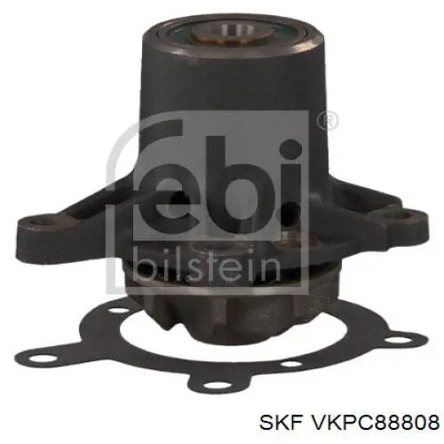 VKPC 88808 SKF bomba de agua