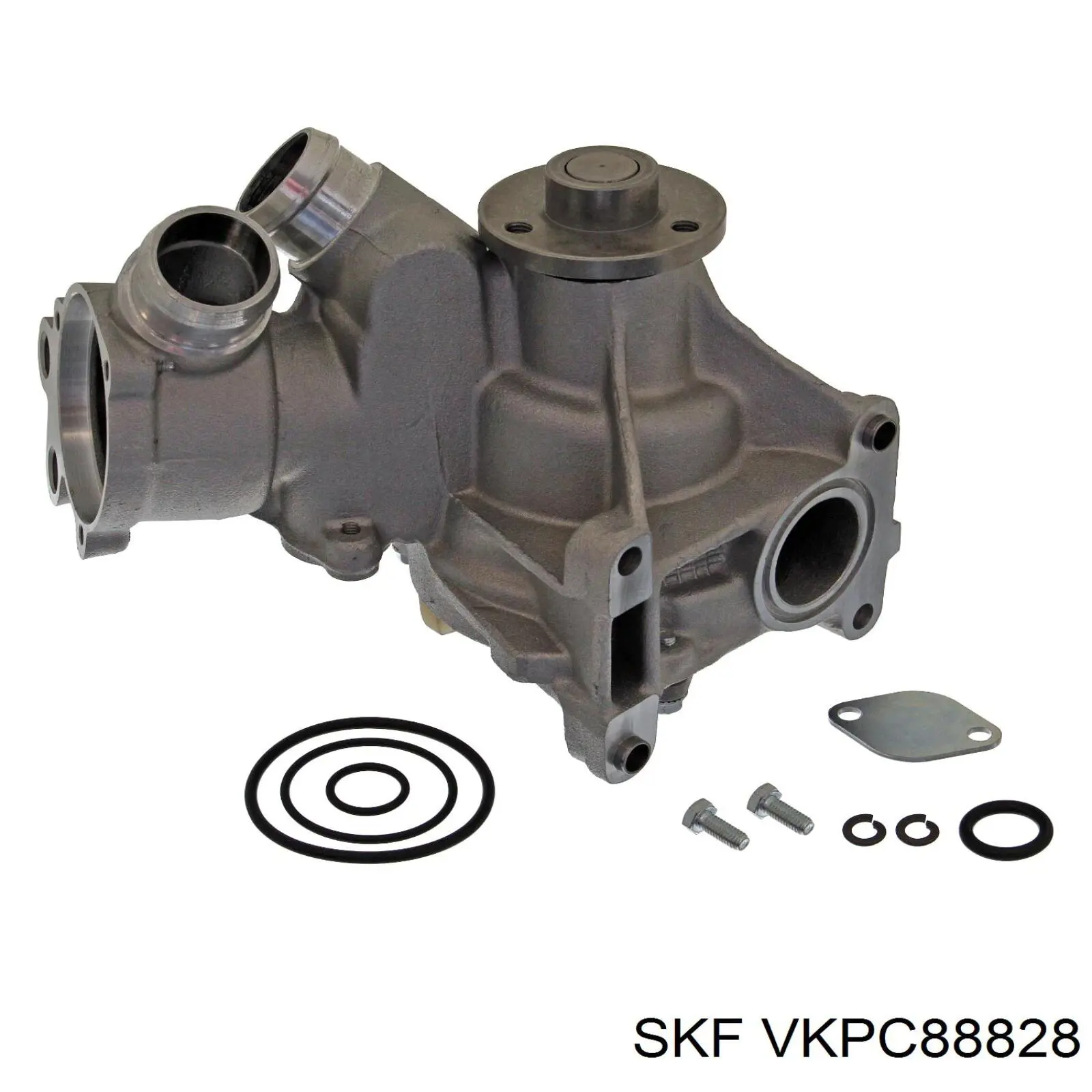 VKPC88828 SKF bomba de agua