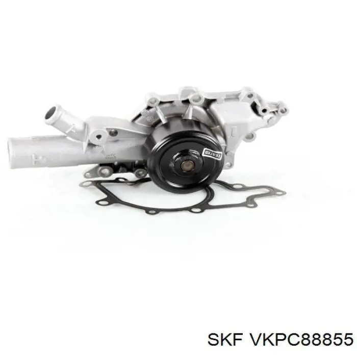 Bomba de agua VKPC88855 SKF