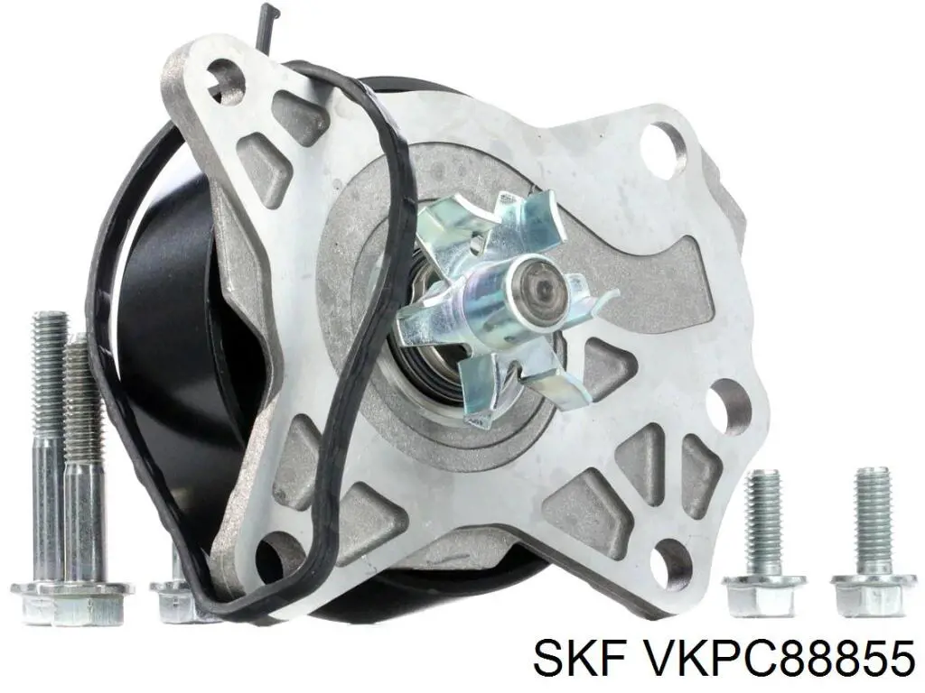 Comprar VKPC88855 SKF Bomba de agua para motor