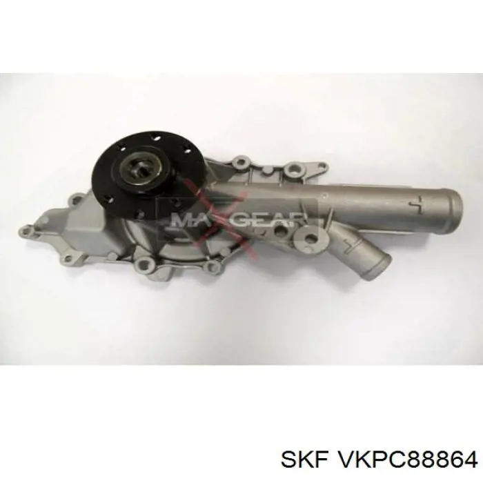 VKPC 88864 SKF bomba de agua