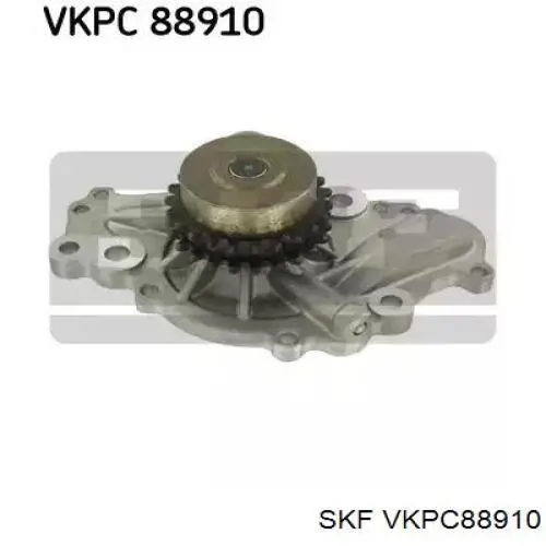 Comprar VKPC88910 SKF Bomba de agua para motor