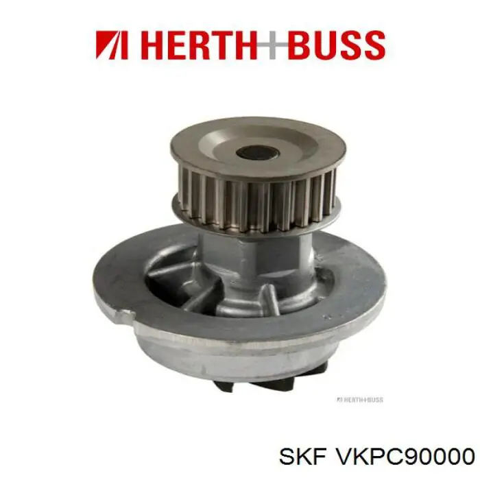 Bombeadora de agua SKF VKPC90000 precio, desde 66,28 EUR