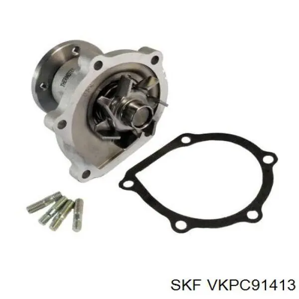 VKPC91413 SKF bomba de agua