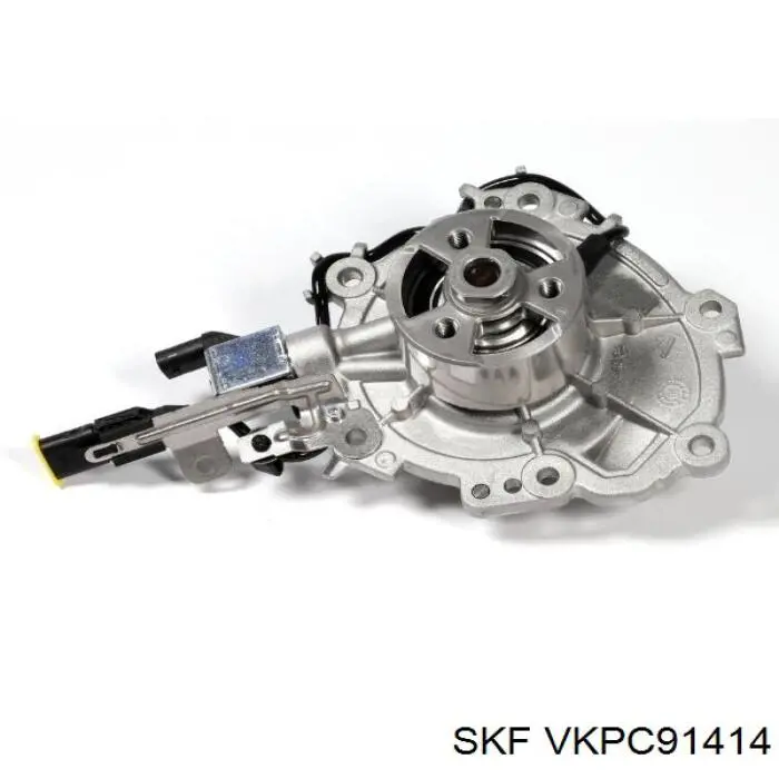 VKPC91414 SKF bomba de agua