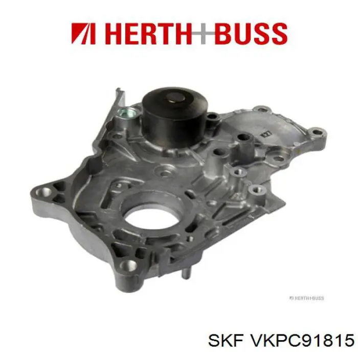 Comprar VKPC91815 SKF Bomba de agua para motor