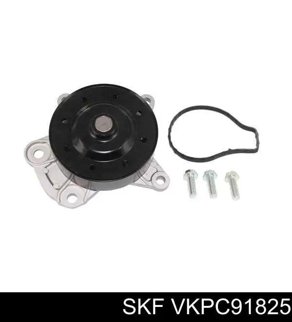 Comprar VKPC91825 SKF Bomba de agua para motor