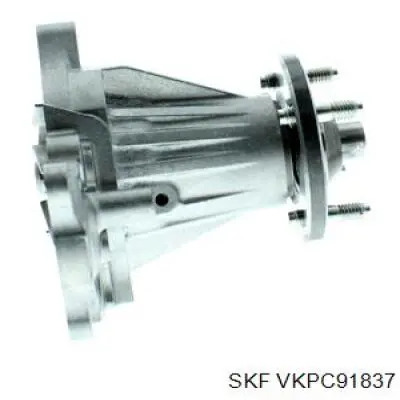 VKPC91837 SKF bomba de agua