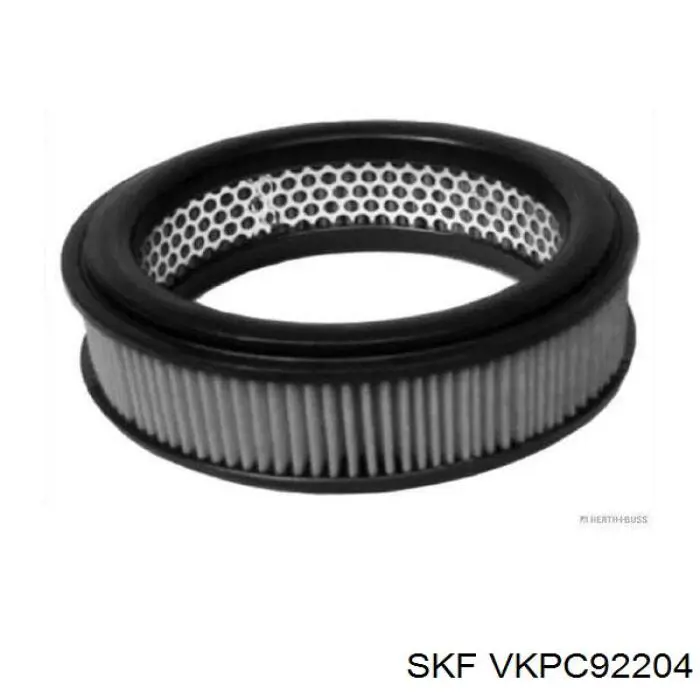 VKPC92204 SKF bomba de agua