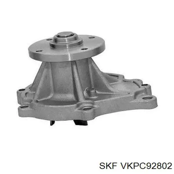 VKPC92802 SKF bomba de agua