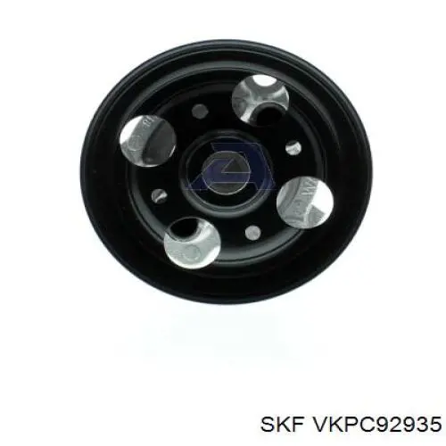 VKPC 92935 SKF bomba de agua