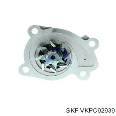Bombeadora de agua SKF VKPC92939 precio, desde 31,37 EUR