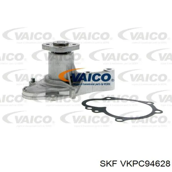Motor de agua SKF VKPC94628
