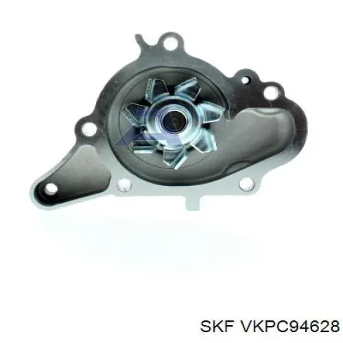 Bomba de agua VKPC94628 SKF