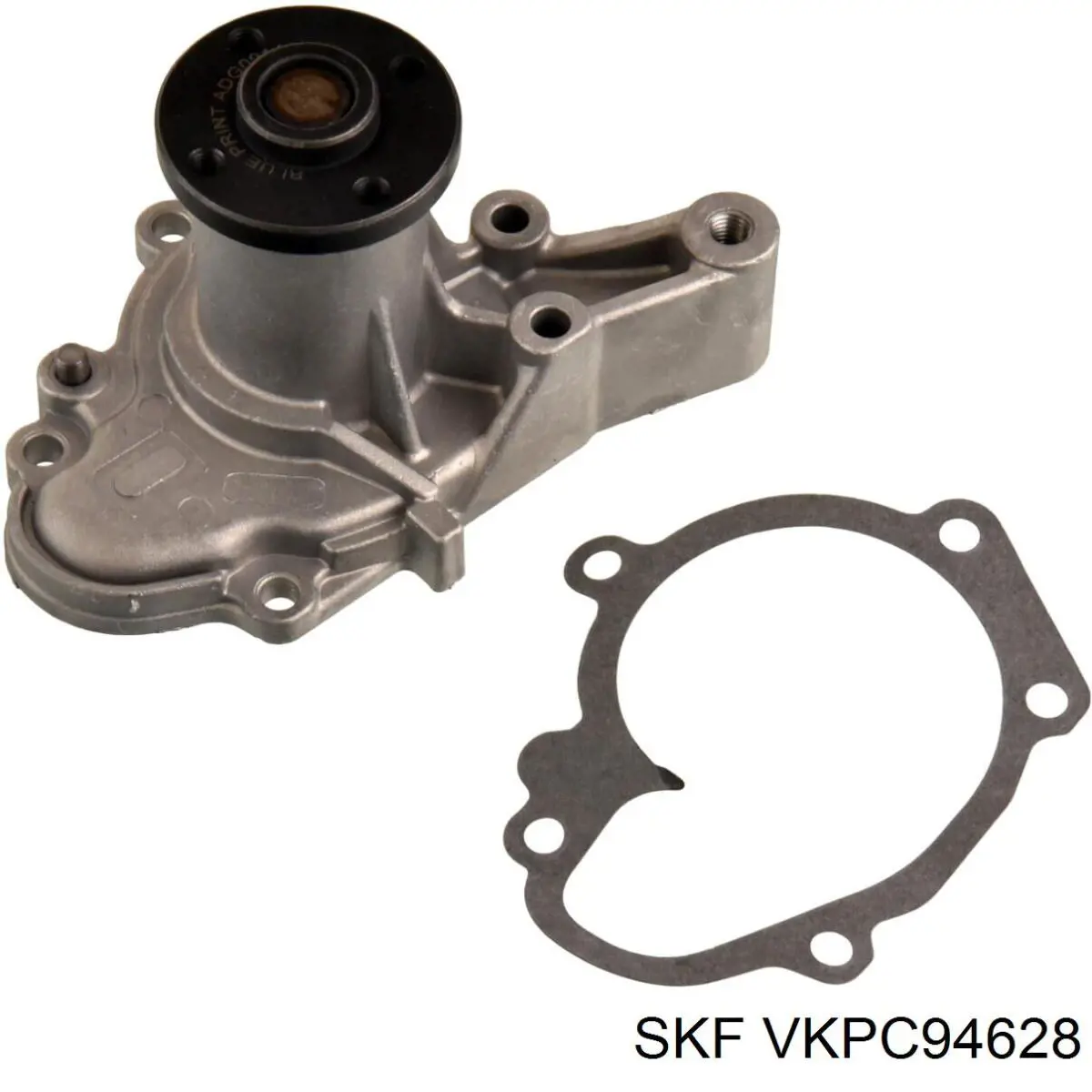 Comprar VKPC94628 SKF Bomba de agua para motor