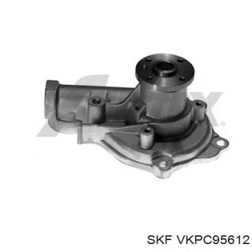 VKPC95612 SKF bomba de agua