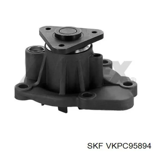 VKPC95894 SKF bomba de agua